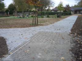 Kirchheim Friedhof 10